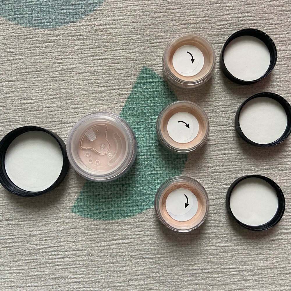 bareMinerals Mineral Veil